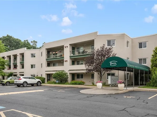31 Devereux St APT 115, Providence, RI 02909