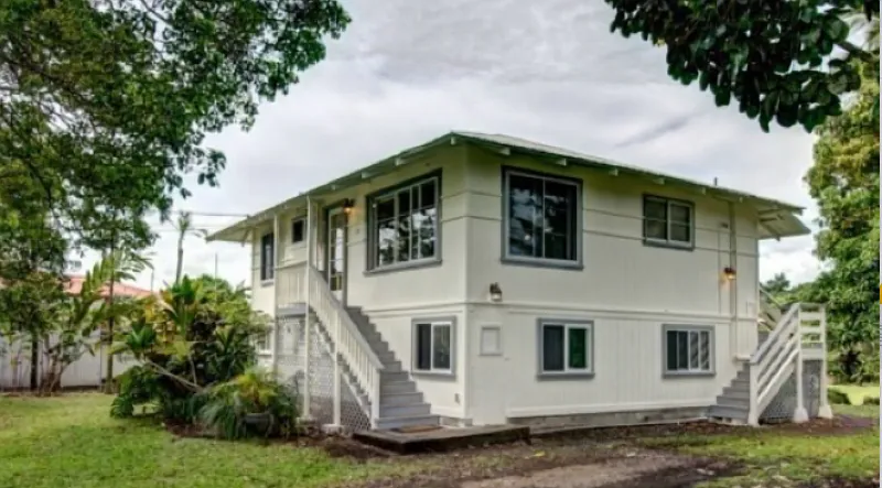 Single room for rent in Waiakea near UH Hilo KTA, Mall — Photo 1