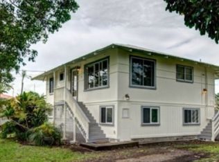60 Nohea St, Hilo, HI 96720
