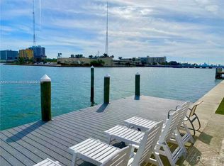 7921 East Dr APT 12, North Bay Village, FL 33141
