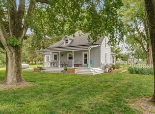 1528 Hidden Valley Rd, Clever, MO 65631