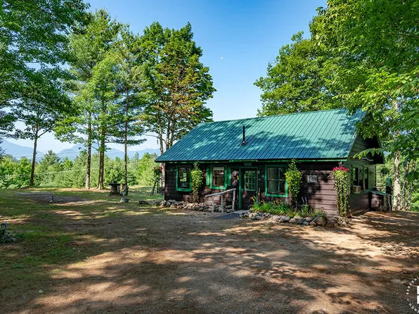 136 Styles Brook Rd, Keene, NY 12942