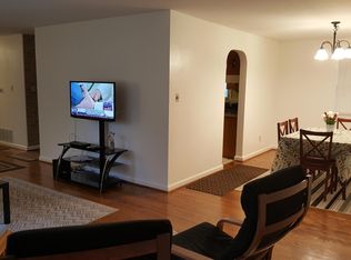 4412 Henderson Rd, Temple Hills, MD 20748