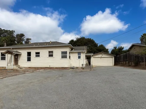 420 Buena Vista Dr, Watsonville, CA 95076