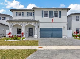 12743 SW 215th Ter, Miami, FL 33177