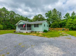 1071 Beehive Rd, Awendaw, SC 29429