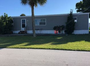 2043 Mobiland Dr, Melbourne, FL 32935