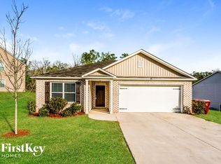 4683 Deer Foot Path, Pinson, AL 35126