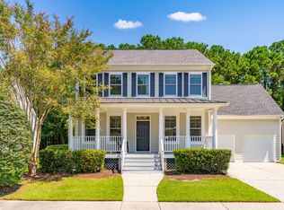 1509 Devol St, Mount Pleasant, SC 29466