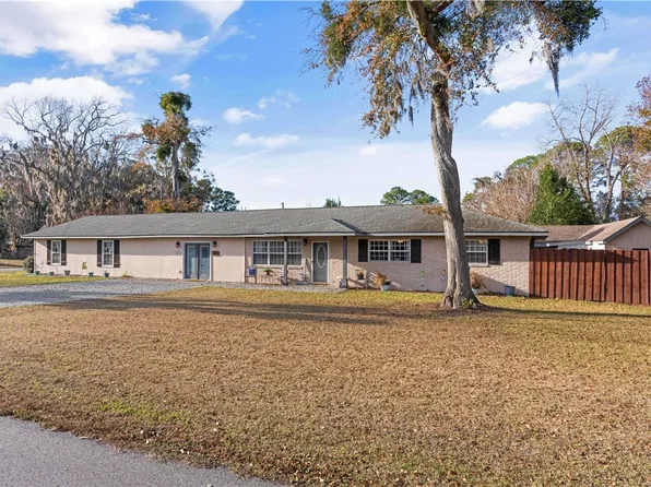 196 Roxanne St, Brunswick, GA 31523