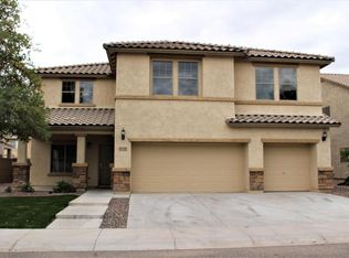 6307 W Admiral Way, Florence, AZ 85132