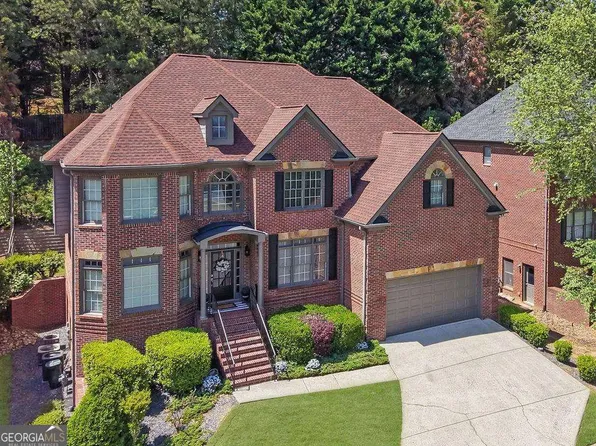 11000 Abbotts Station Dr, Johns Creek, GA 30097