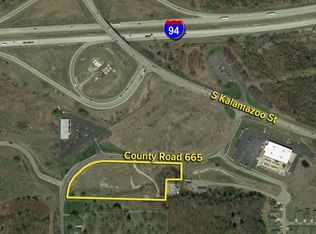 280 County Road 665, Paw Paw, MI 49079