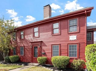 156 Hale St, Beverly, MA 01915