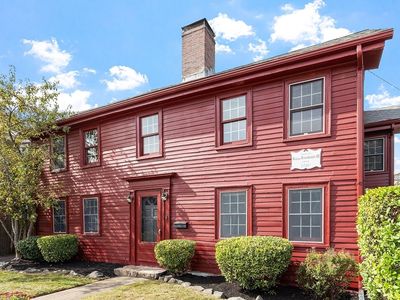 156 Hale St, Beverly, MA, 01915