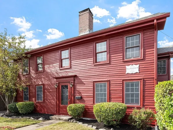 156 Hale St, Beverly, MA 01915