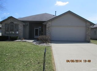 705 Agnes St, Huntington, IN 46750