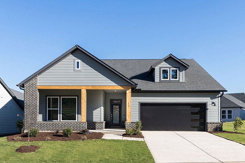 The Edgemont - C Exterior