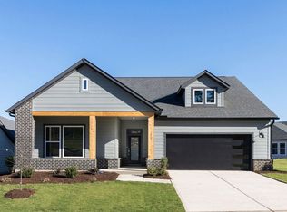 Edgemont Plan, Encore at Chatham Park - Tradition Series, Pittsboro, NC 27312