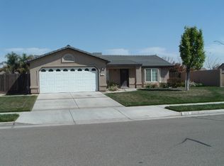278 S Joseph Ave, Kerman, CA