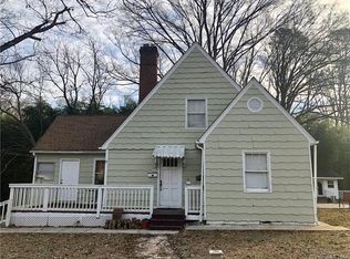 1520 Hoyle St, Gastonia, NC 28052