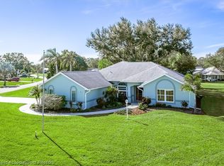 1701 Chip It Way, Sebring, FL 33872