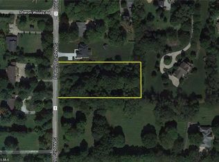 South Medina Line Rd, Copley, OH 44321