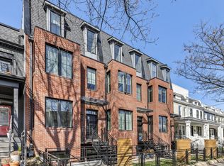 523 Longfellow St NW Unit 2, Washington, DC 20011