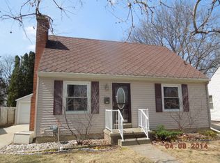 3118 Alden Dr, Lansing, MI
