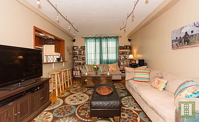 Sold by Halstead Real Estate