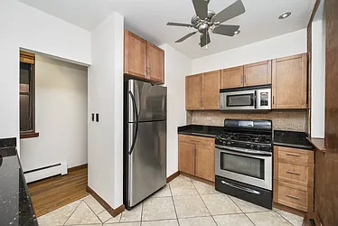 Rented by Keller Williams NYC