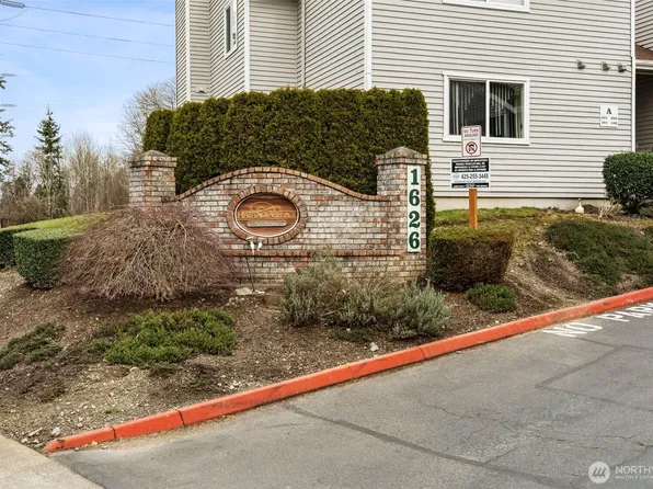 1626 Grant Avenue S #D101, Renton, WA 98055