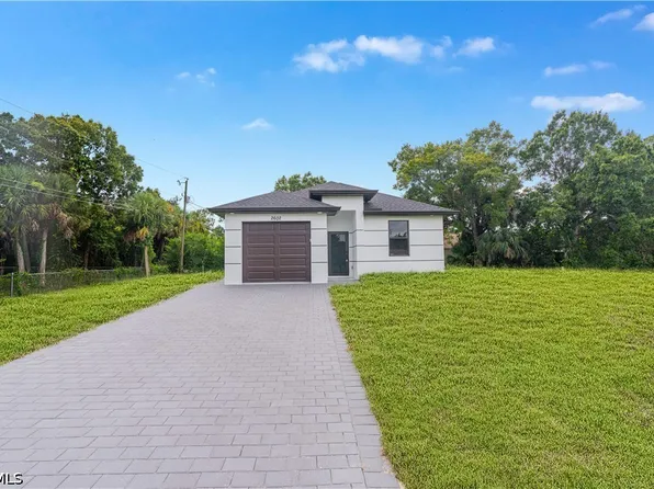 2602 Leeland Heights Blvd E, Lehigh Acres, FL 33936