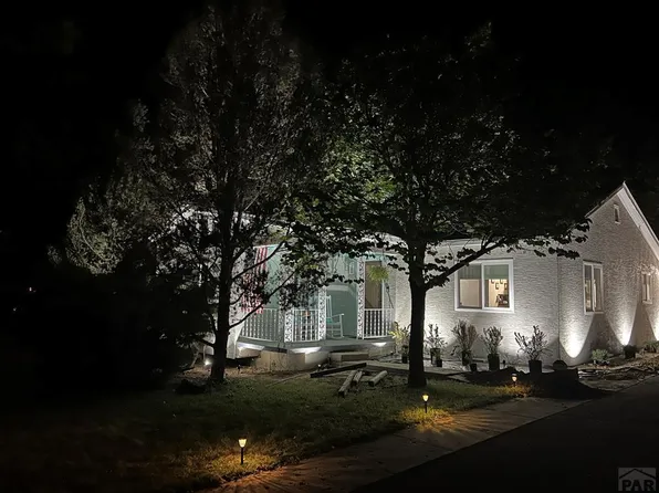 950 Washington Ave, Rocky Ford, CO 81067