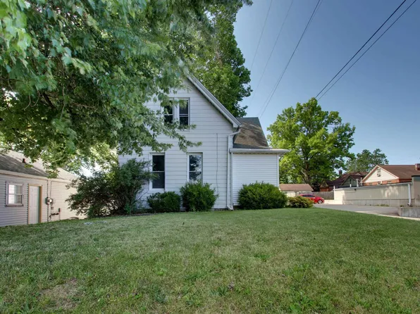 1210 Jefferson St, Quincy, IL 62301