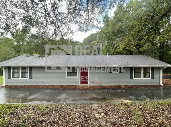 437 Harris Morton Rd, Gray, GA 31032