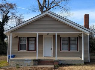 406 Warren St, Fayetteville, NC 28312