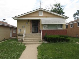 14321 Ingleside Ave, Dolton, IL 60419