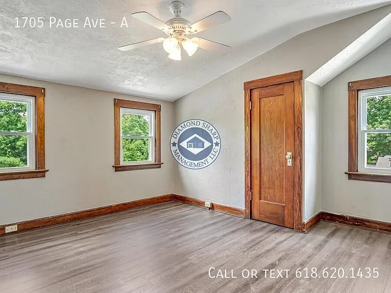 1705 Page Ave #A — Photo 3