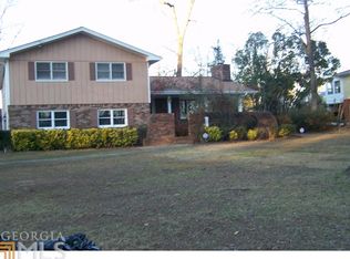 1248 Tsali Trl, Lake City, GA 30260