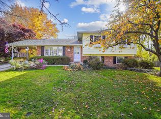 841 Diamond Dr, Gaithersburg, MD