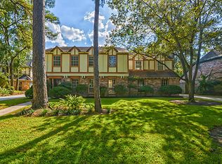 6407 Jadecrest Dr, Spring, TX 77389