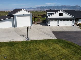 632 Stewart Loop, Bozeman, MT 59718