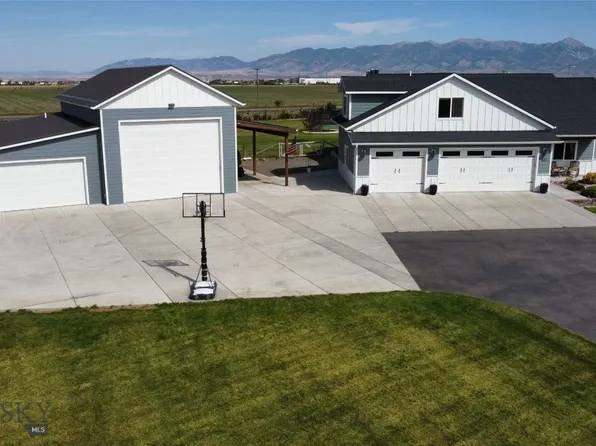 632 Stewart Loop, Bozeman, MT 59718