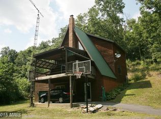 13420 Orchard Rd, Hancock, MD 21750