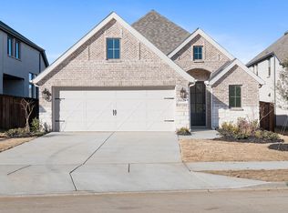 9333 Buckeye Bnd, Oak Point, TX 75068