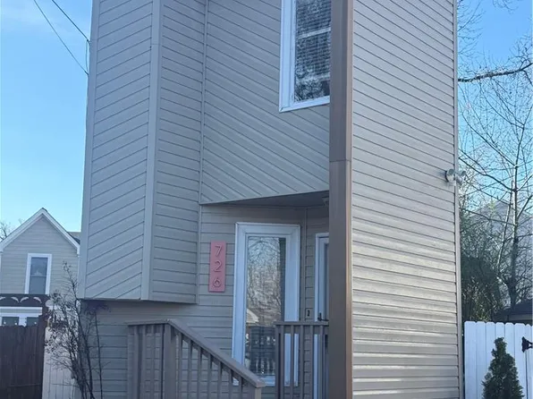 726 Carolina Ave, Virginia Beach, VA 23451