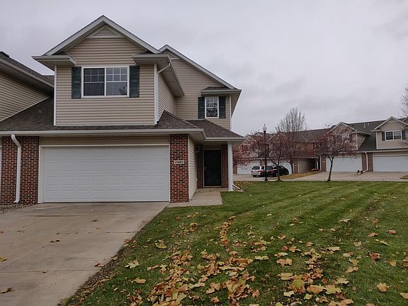 corner lot with large yard