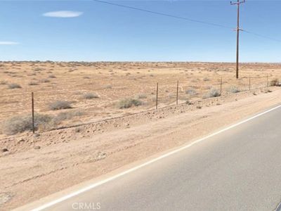 0 Harper Lake Rd, Hinkley, CA, 92347