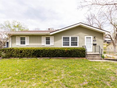 3419 Hillcrest Dr, Des Moines, IA, 50310